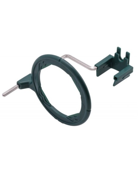 Posicionador Radiográfico