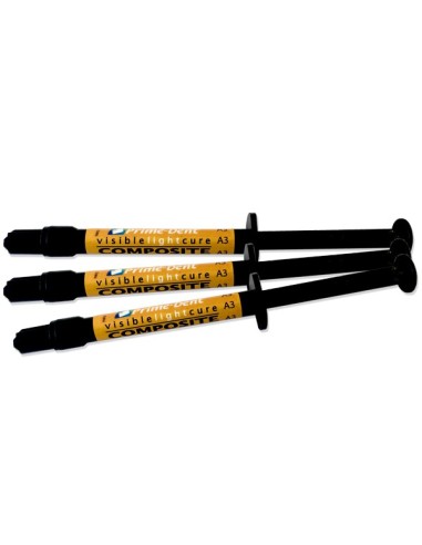 Composite Fluido. Resina de relleno. Jeringa 2g. 