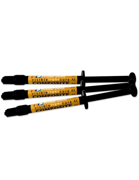 Composite Fluido. Resina de relleno. Jeringa 2g. 