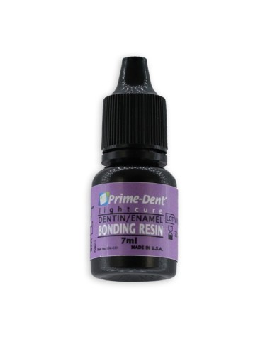 Light Cure Adhesivo Multiusos 7ml.