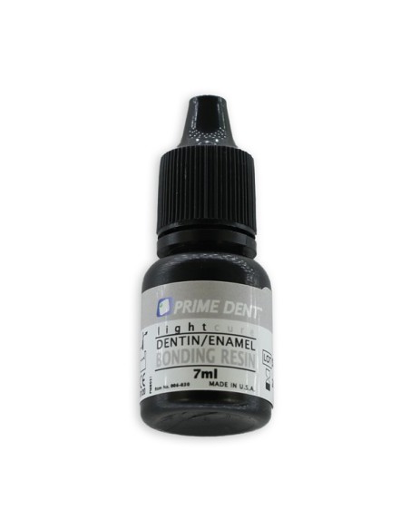 Light Cure Adhesivo Multiusos 7ml.