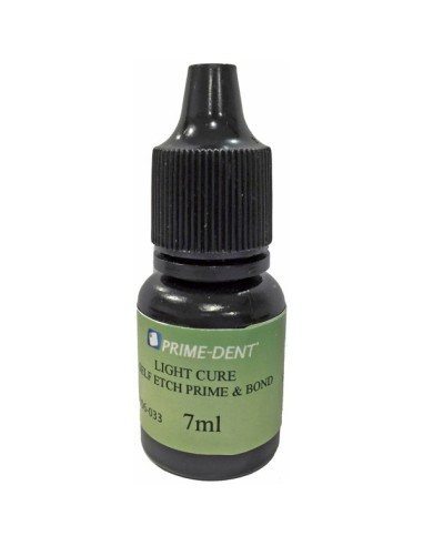 LC Self Etch Adhesivo Auto-Grabador 7ml