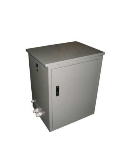 Aspiración Seca Carenada Monopuesto