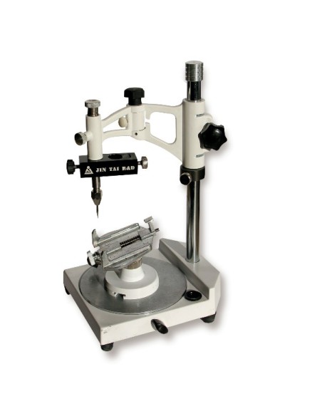 Paralelómetro SQUARE JT-09