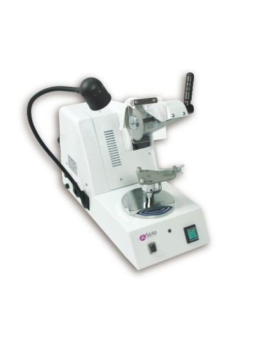 SR220 Separadora de Muñones