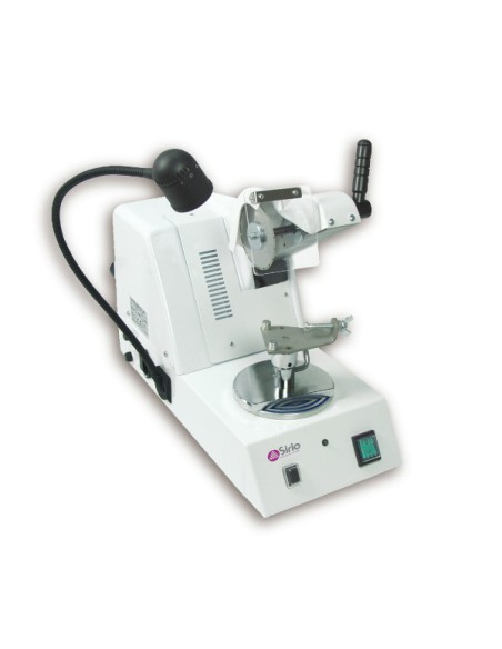 SR220 Separadora de Muñones