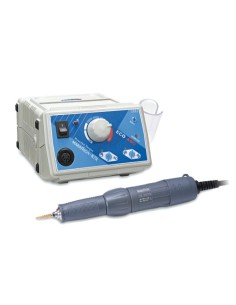 Micromotor Marathon ECO 450 con Pieza de Mano y Pedal