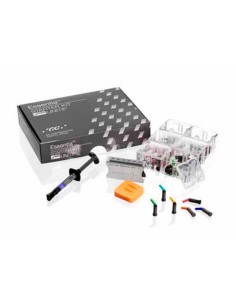Essentia Starter Kit Composite Unitip 30 uds. + 1 jeringa