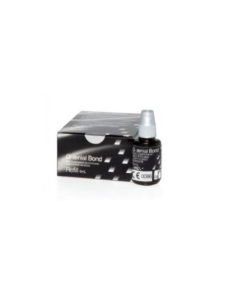 G-aenial Bond Adhesivo Reposición 5ml.