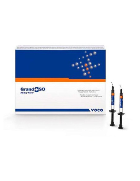 GrandioSO Heavey Flow Reposición 2 Jeringa 2gr.