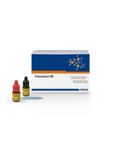 Futurabond NR Kit Adhesivo 4ml + 4ml.