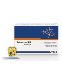 Futurabond NR SD Adhesivo 50 uds. 
