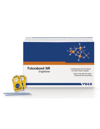 Futurabond NR SD Adhesivo 50 uds. 