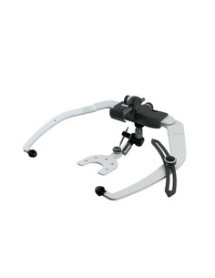 KIT Articulador A7 Plus E + Arco Facial ELITE + Estuche 2