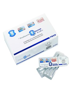 Profluorid Barniz SD Desensibilizador 50uds. Monodosis