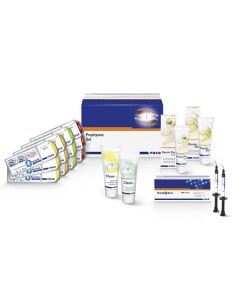 Kit Para Profilaxis Todo en Uno