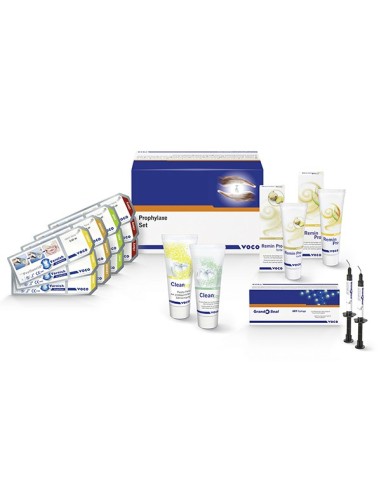 Kit Para Profilaxis Todo en Uno