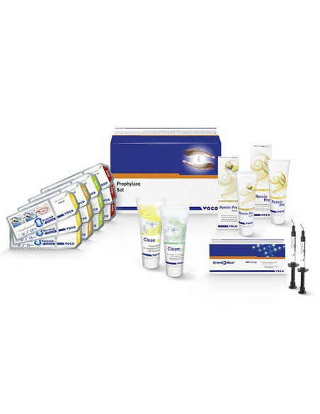 Kit Para Profilaxis Todo en Uno