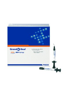 Grandio Seal Sellador de Fisuras 2 Jeringas 2gr.