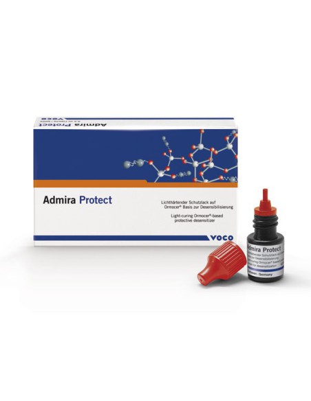 Admira Protect Desensibilizante Frasco 4,5ml