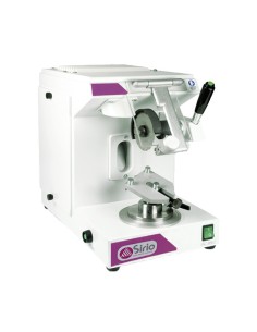 SR225 Sierra Separadora con Aspiración