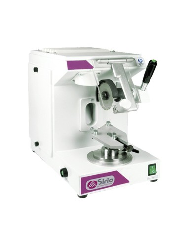 SR225 Sierra Separadora con Aspiración