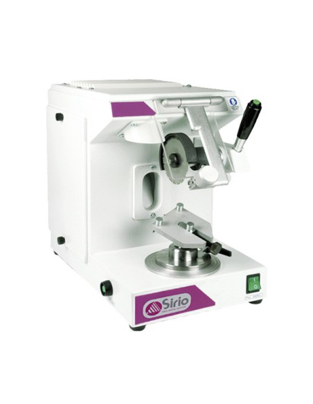 SR225 Sierra Separadora con Aspiración