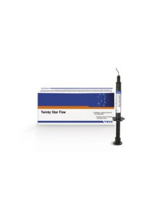Twinky Star Flow Compómero Jeringa 2gr.