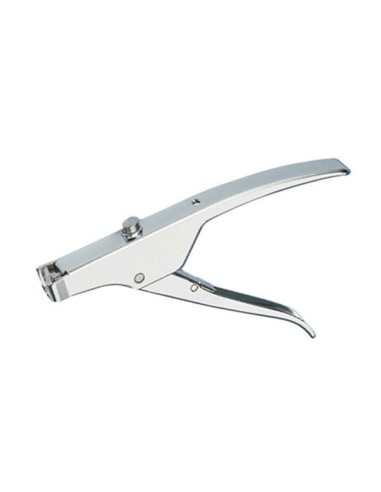 Aplicador de Cápsulas Tipo 1