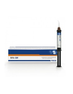 Bifix QM Cemento Jeringa Reposición 10gr.