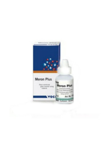 Meron Plus Cemento Definitivo Líquido 10ml.