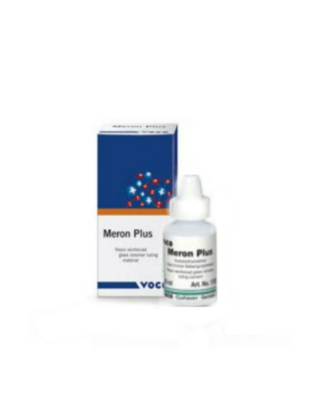 Meron Plus Cemento Definitivo Líquido 10ml.