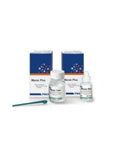 Meron Plus Cemento Definitivo Líquido 10ml. 2
