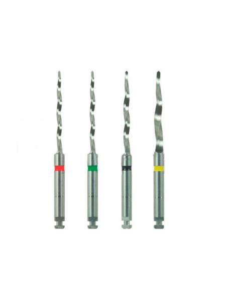 Rebilda Post Reposición Fresa 1ud.