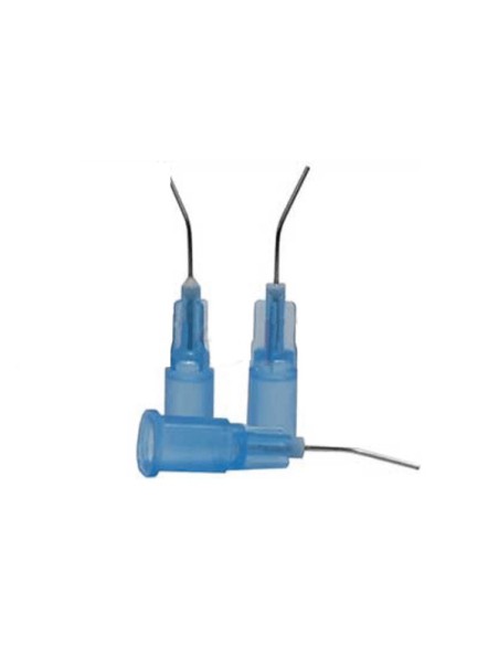 Total Etch Cánulas de Reposición 20 uds.