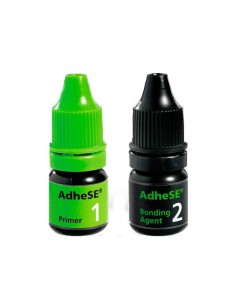 AdheSE Reposición Adhesivo Auto-grabador 2x5gr.