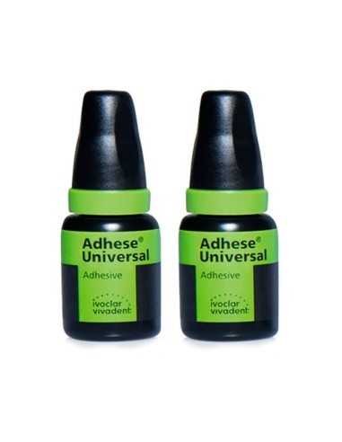 AdheSE Adhesivo Universal Reposición 2x5gr.