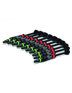 Tetric Evoceram Composite Universal Jumbo 10 Jeringas 3gr.
