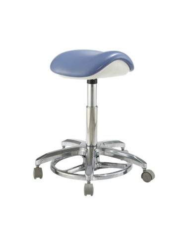 Stool One Taburete Clínca Dental