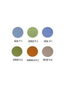 Stool One Taburete Clínca Dental 2