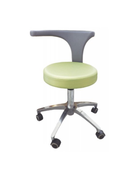 Simply Seat Taburete Clínica Dental