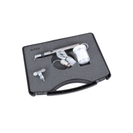 Microarenadora Sonicblaster