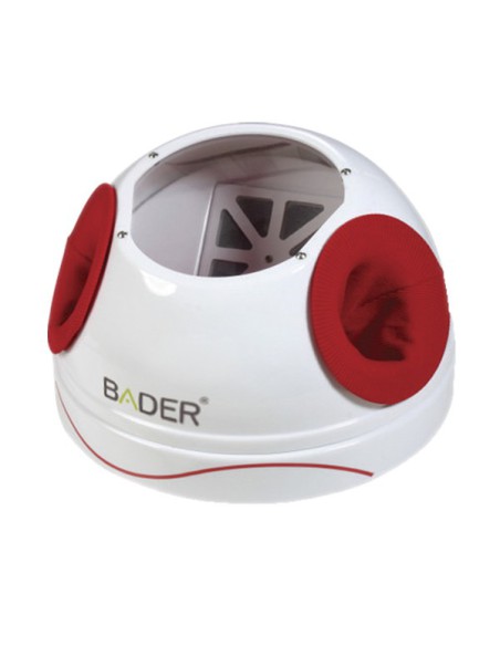 Cámara de Trabajo y Microchorreo