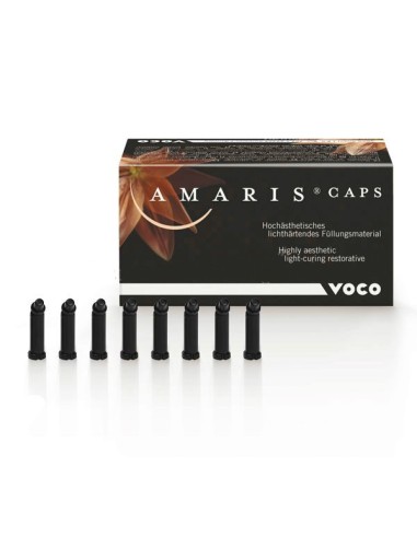 Amaris Restaurador 16 Cápsulas Reposición 0,25gr.