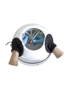 Cámara de Trabajo y Microchorreo 2