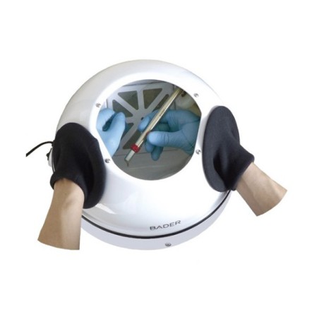 Cámara de Trabajo y Microchorreo