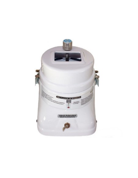 Acondicionador de Brackets Sand Plus