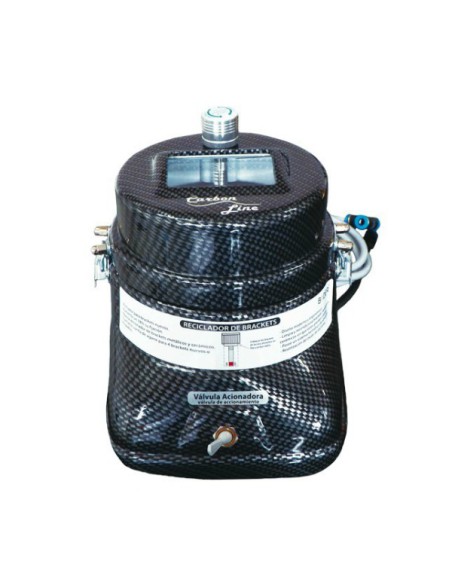 Acondicionador de Brackets Sand Plus