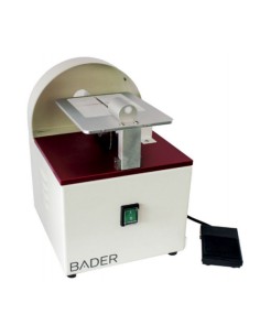 Recortadora de Muñones