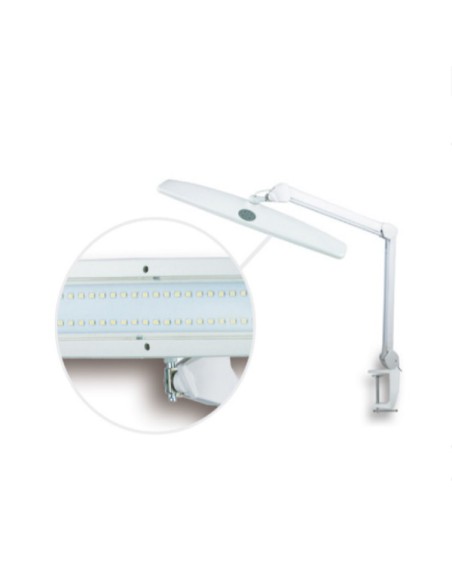 Lámpara de Trabajo 84 LEDs